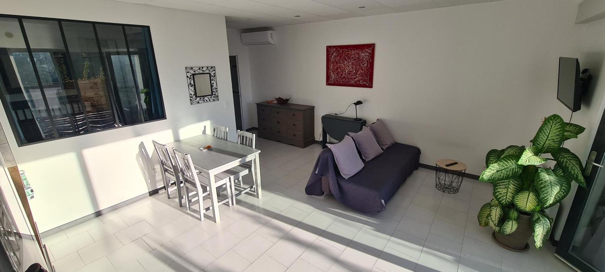 Apartamento O Phil Du Vent' Ventabren Exterior foto